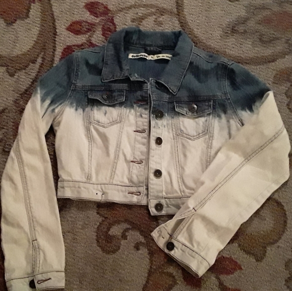 Denim Jacket - Picture 3 of 3